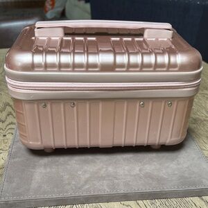 Travel Makeup or accessories storage box